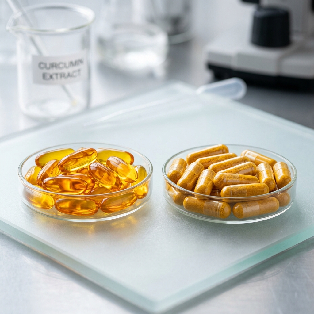 Capsules & Tablets Formulation