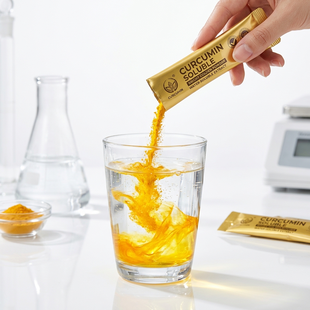 Stickpacks & Effervescents Formulation